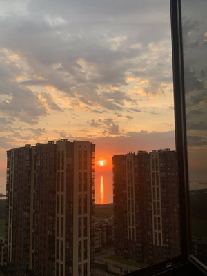 Продам однокомнатную (1-комн.) квартиру, Героев пр-кт, 33к1, Санкт-Петербург г