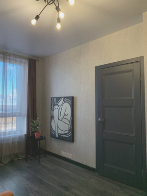 Продам однокомнатную (1-комн.) квартиру, Героев пр-кт, 33к1, Санкт-Петербург г