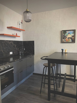 Продам однокомнатную (1-комн.) квартиру, Героев пр-кт, 33к1, Санкт-Петербург г