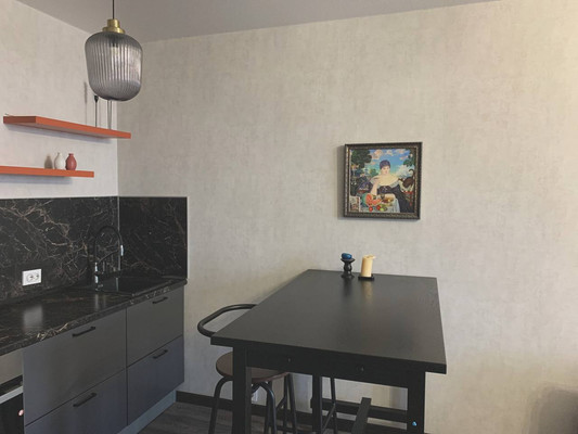 Продам однокомнатную (1-комн.) квартиру, Героев пр-кт, 33к1, Санкт-Петербург г