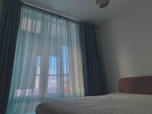 Продам однокомнатную (1-комн.) квартиру, Героев пр-кт, 33к1, Санкт-Петербург г