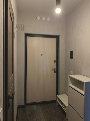 Продам однокомнатную (1-комн.) квартиру, Героев пр-кт, 33к1, Санкт-Петербург г