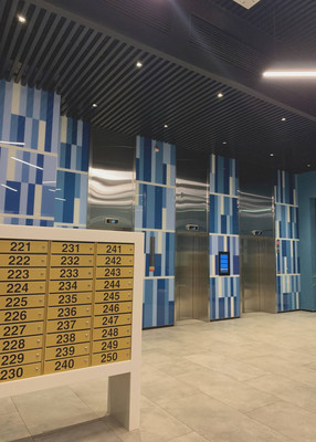 Продам однокомнатную (1-комн.) квартиру, Героев пр-кт, 33к1, Санкт-Петербург г