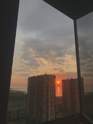 Продам однокомнатную (1-комн.) квартиру, Героев пр-кт, 33к1, Санкт-Петербург г