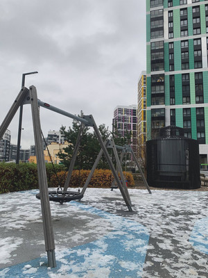 Продам однокомнатную (1-комн.) квартиру, Героев пр-кт, 33к1, Санкт-Петербург г