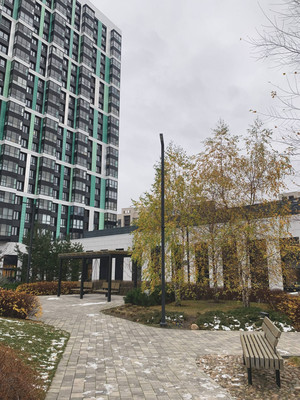 Продам однокомнатную (1-комн.) квартиру, Героев пр-кт, 33к1, Санкт-Петербург г