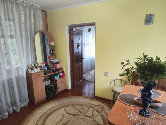 Продам дом, Салгирная ул, Гвардейское пгт, 0 км от города