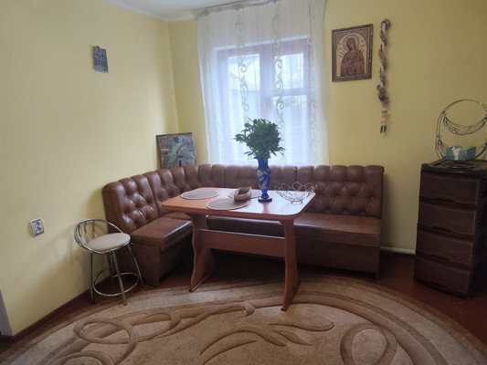 Продам дом, Салгирная ул, Гвардейское пгт, 0 км от города