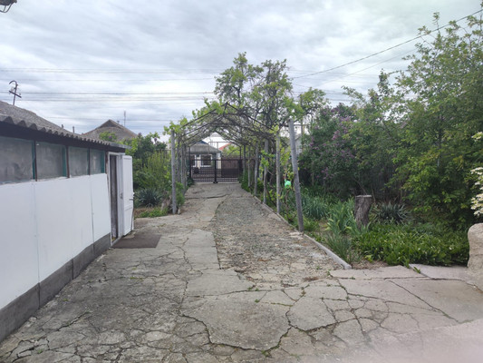 Продам дом, Салгирная ул, Гвардейское пгт, 0 км от города