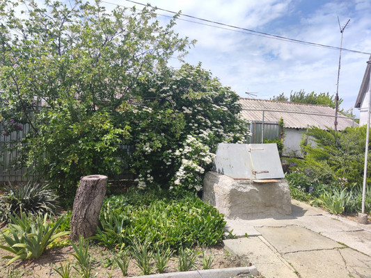 Продам дом, Салгирная ул, Гвардейское пгт, 0 км от города