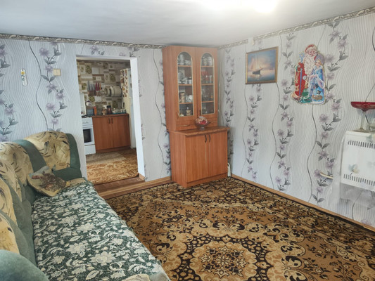 Продам дом, Салгирная ул, Гвардейское пгт, 0 км от города