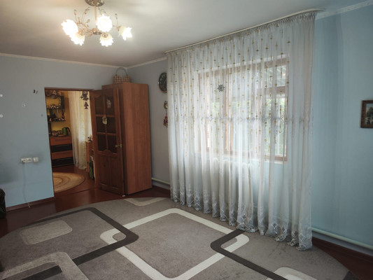 Продам дом, Салгирная ул, Гвардейское пгт, 0 км от города