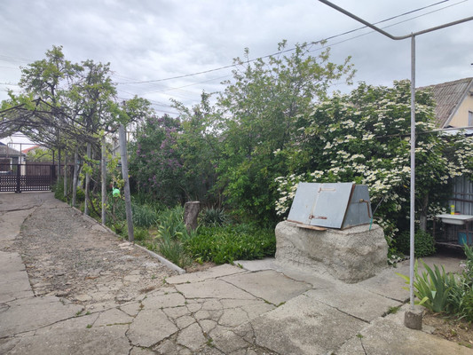 Продам дом, Салгирная ул, Гвардейское пгт, 0 км от города