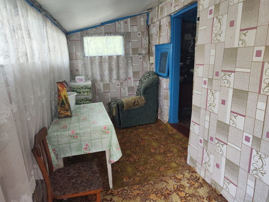 Продам дом, Салгирная ул, Гвардейское пгт, 0 км от города