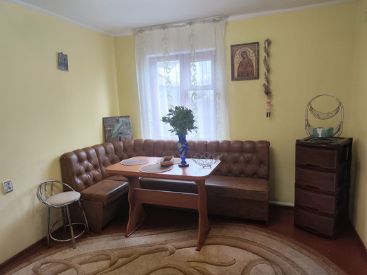 Продам дом, Салгирная ул, Гвардейское пгт, 0 км от города