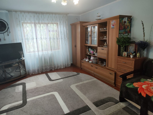 Продам дом, Салгирная ул, Гвардейское пгт, 0 км от города