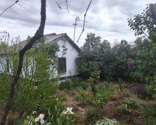 Продам дом, Салгирная ул, Гвардейское пгт, 0 км от города