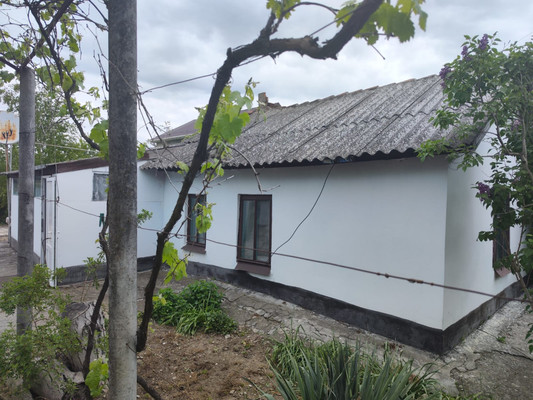 Продам дом, Салгирная ул, Гвардейское пгт, 0 км от города