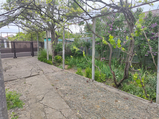 Продам дом, Салгирная ул, Гвардейское пгт, 0 км от города