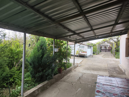 Продам дом, Салгирная ул, Гвардейское пгт, 0 км от города