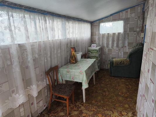 Продам дом, Салгирная ул, Гвардейское пгт, 0 км от города