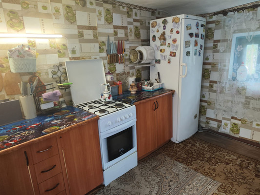 Продам дом, Салгирная ул, Гвардейское пгт, 0 км от города