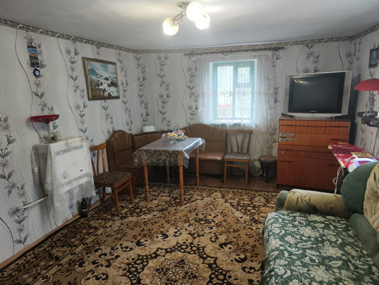 Продам дом, Салгирная ул, Гвардейское пгт, 0 км от города