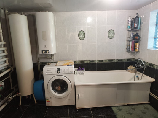 Продам дом, Салгирная ул, Гвардейское пгт, 0 км от города