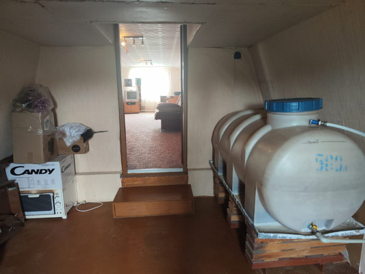 Продам дом, Салгирная ул, Гвардейское пгт, 0 км от города