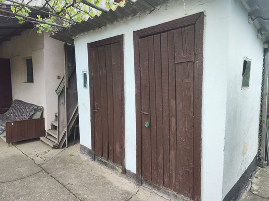 Продам дом, Салгирная ул, Гвардейское пгт, 0 км от города