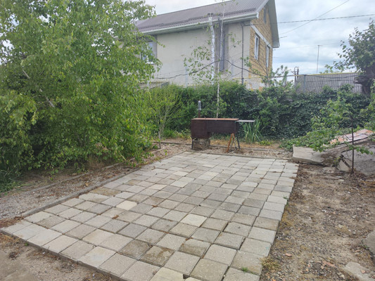 Продам дом, Салгирная ул, Гвардейское пгт, 0 км от города