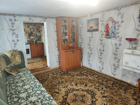 Продам дом, Салгирная ул, Гвардейское пгт, 0 км от города