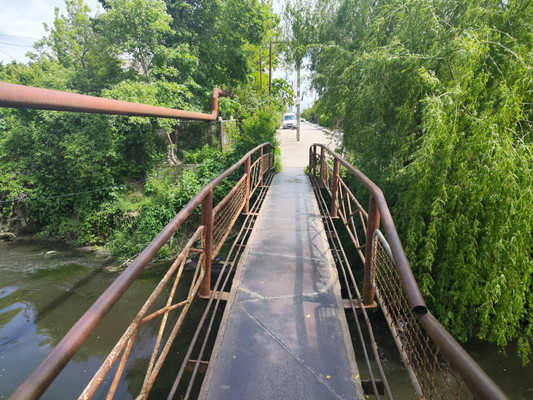 Продам дом, Салгирная ул, Гвардейское пгт, 0 км от города