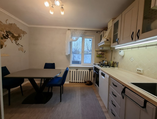 Продам дом, Чернышевского (Барыбино мкр) ул, 28, Домодедово г, 0 км от города