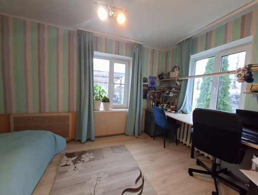 Продам дом, Чернышевского (Барыбино мкр) ул, 28, Домодедово г, 0 км от города