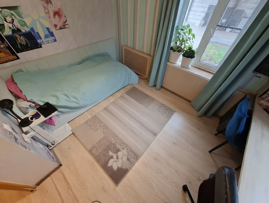 Продам дом, Чернышевского (Барыбино мкр) ул, 28, Домодедово г, 0 км от города