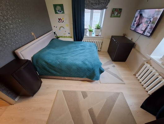 Продам дом, Чернышевского (Барыбино мкр) ул, 28, Домодедово г, 0 км от города