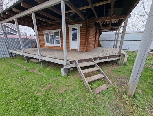 Продам дом, Чернышевского (Барыбино мкр) ул, 28, Домодедово г, 0 км от города