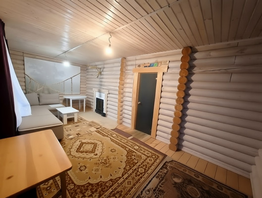 Продам дом, Чернышевского (Барыбино мкр) ул, 28, Домодедово г, 0 км от города