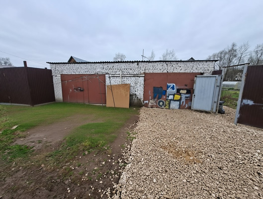 Продам дом, Чернышевского (Барыбино мкр) ул, 28, Домодедово г, 0 км от города