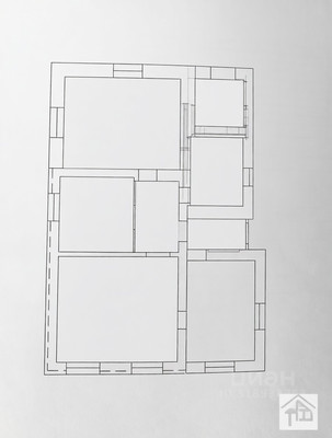 Продам дом, Чернышевского (Барыбино мкр) ул, 28, Домодедово г, 0 км от города
