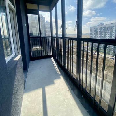 Сдам однокомнатную (1-комн.) квартиру, Ручьевский пр-кт, 20, Мурино п