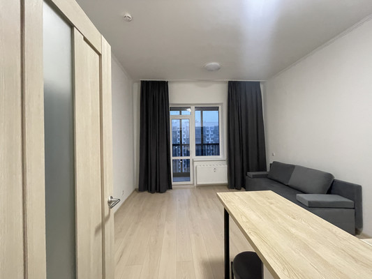 Сдам однокомнатную (1-комн.) квартиру, Ручьевский пр-кт, 20, Мурино п