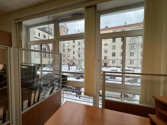 Продам коммерческое помещение 505,9 м2, Самотёчная ул, 5, Москва г