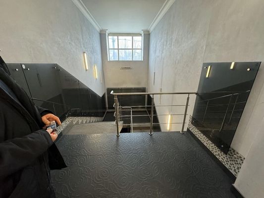 Продам коммерческое помещение 505,9 м2, Самотёчная ул, 5, Москва г