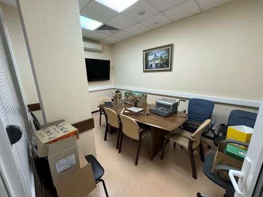 Продам коммерческое помещение 505,9 м2, Самотёчная ул, 5, Москва г