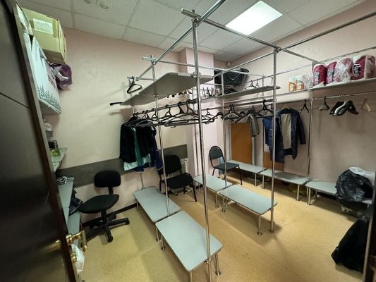 Продам коммерческое помещение 505,9 м2, Самотёчная ул, 5, Москва г