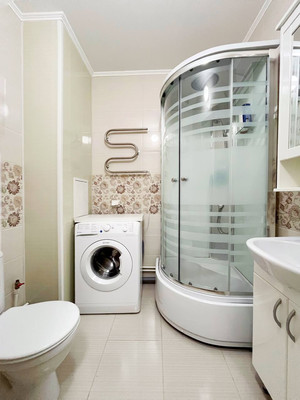 Продам однокомнатную (1-комн.) квартиру, Энергетиков пр-кт, 9к3, Санкт-Петербург г