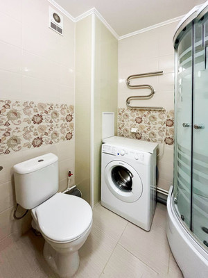 Продам однокомнатную (1-комн.) квартиру, Энергетиков пр-кт, 9к3, Санкт-Петербург г