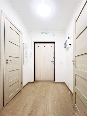 Продам однокомнатную (1-комн.) квартиру, Энергетиков пр-кт, 9к3, Санкт-Петербург г